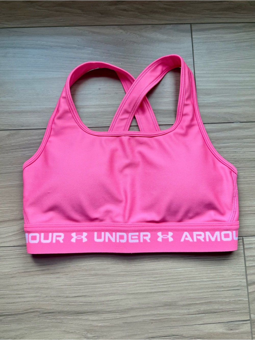 Under Armour Sports Bra